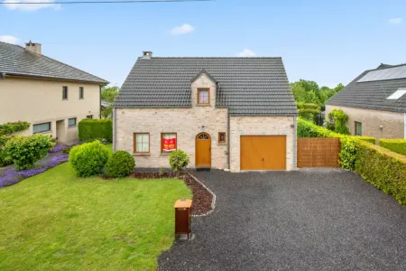 Huis Te Koop Erps-Kwerps