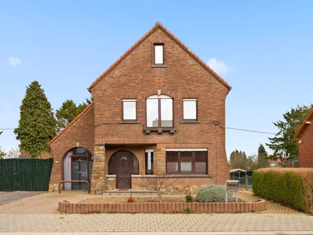 Hoofdfoto Huis in Steenokkerzeel