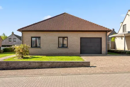 Huis Te Koop Kortenberg