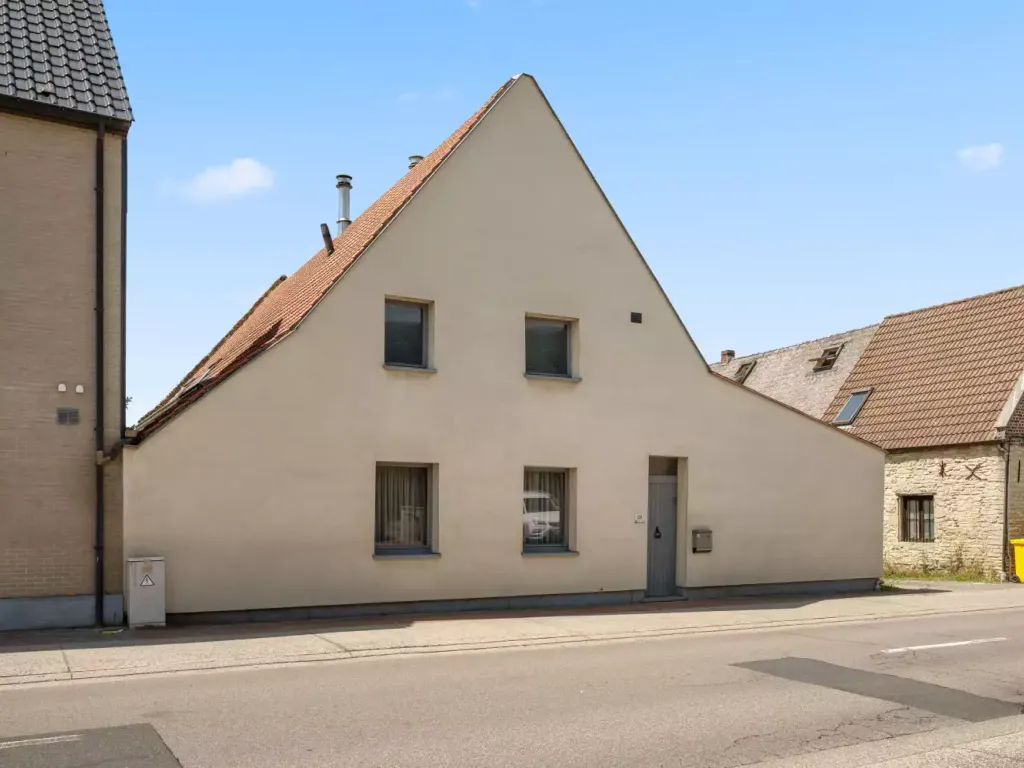 Hoofdfoto Huis in Steenokkerzeel