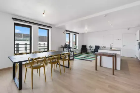 Appartement Te Koop Vilvoorde