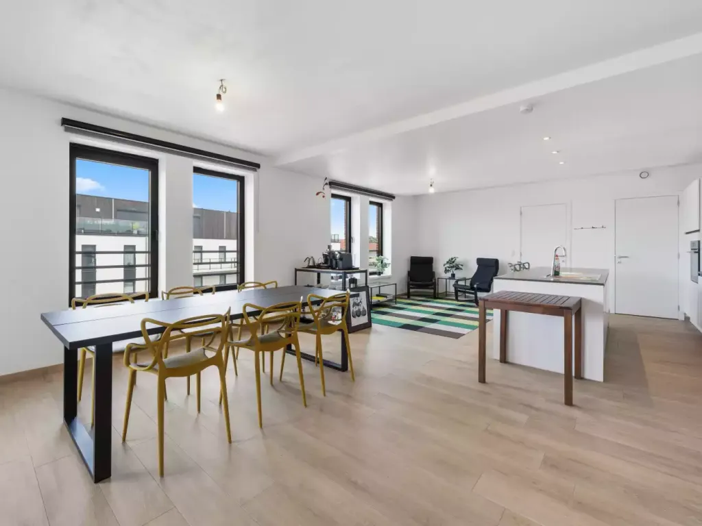Hoofdfoto Appartement in Vilvoorde