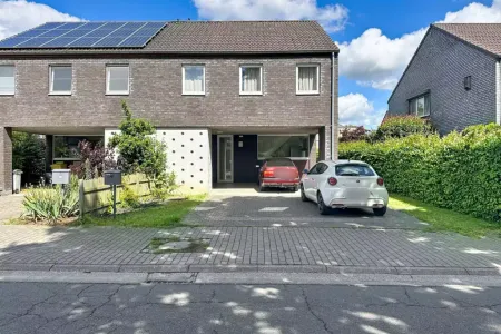 Huis Te Huur Kortenberg