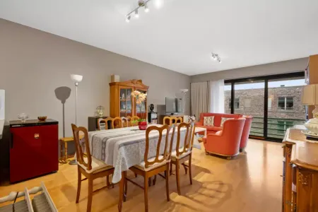 Appartement Gearchiveerd Zaventem