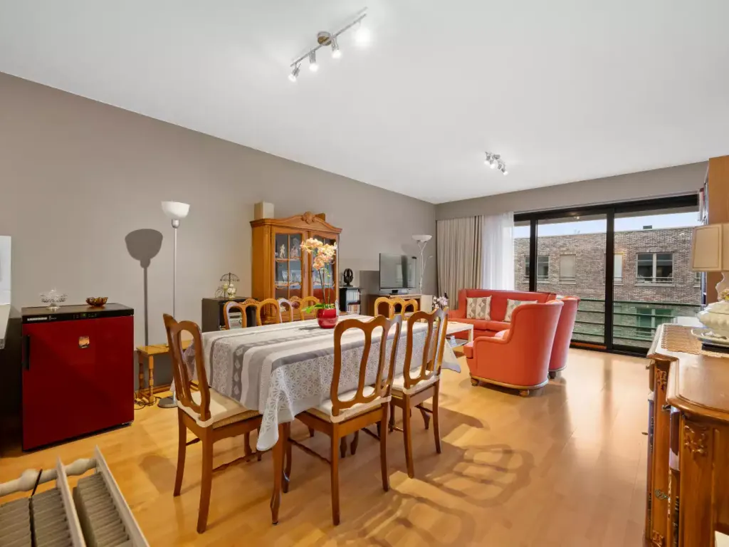 Hoofdfoto Appartement in Zaventem