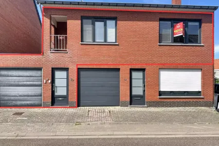Appartement Gearchiveerd Kortenberg