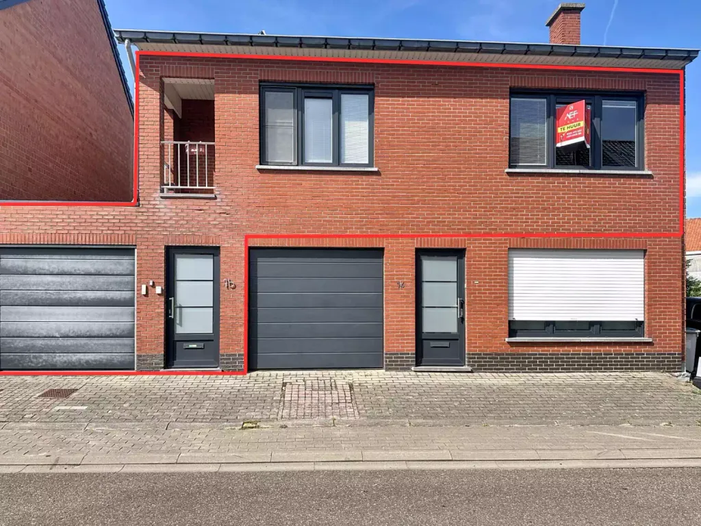 Hoofdfoto Appartement in Kortenberg