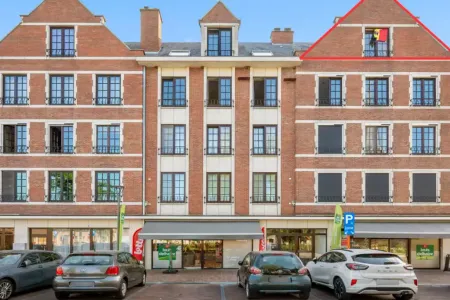 Appartement Te Koop Kortenberg