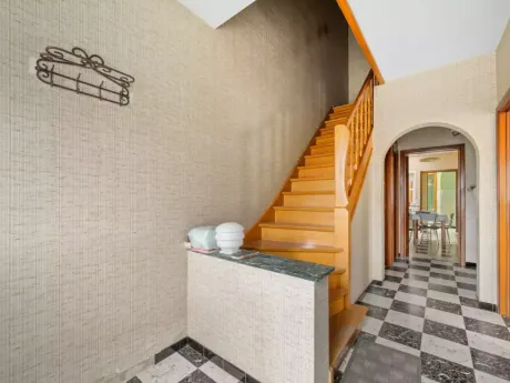 Huis in Nossegem - Melsbroekstraat 11, 1930 - foto 3