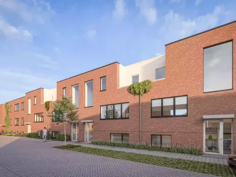 Huis in Zaventem - Nossegemstraat 30, 1930 - foto 3