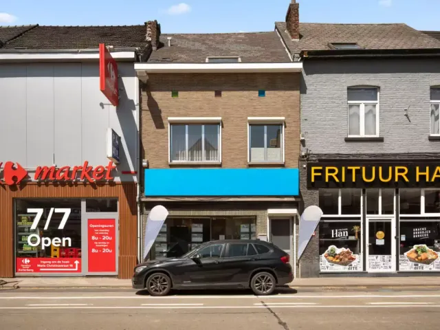 Appartement in Kortenberg - Leuvensesteenweg 359, 3070