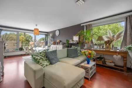 Appartement Te Koop Kortenberg