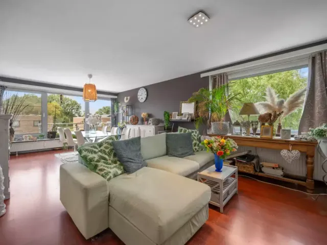 Appartement à Kortenberg - Oudstrijderslaan 35, 3070