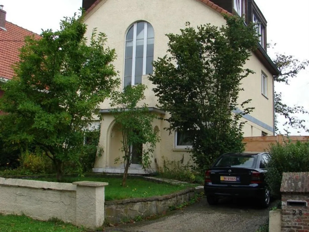 Hoofdfoto Villa in Tervuren