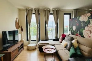 Appartement Te Huur Anderlecht