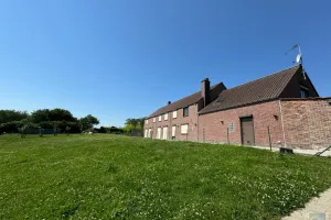 Huis Te Koop Buvrinnes