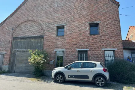 Huis Te Koop Buvrinnes