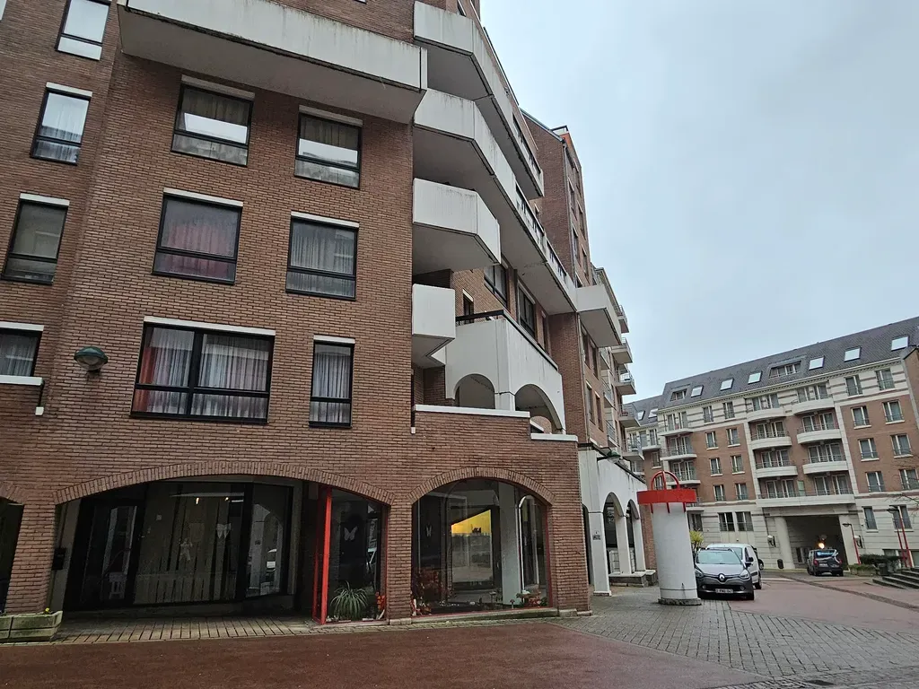 Hoofdfoto Appartement in Ixelles