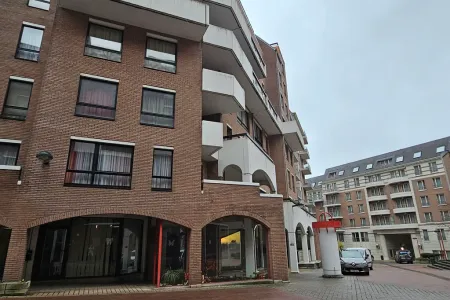 Appartement Te Koop Ixelles
