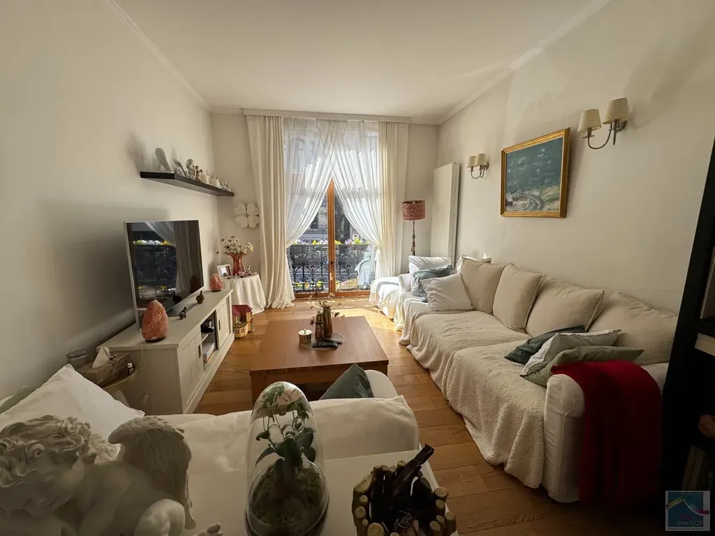 Hoofdfoto Huis in Etterbeek