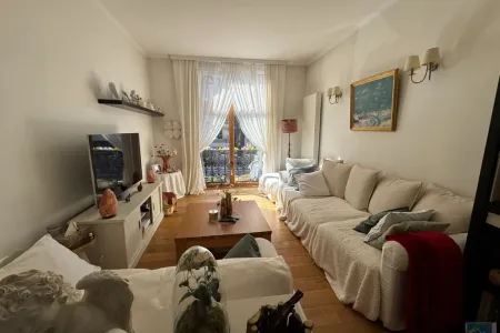 Huis Te Koop Etterbeek