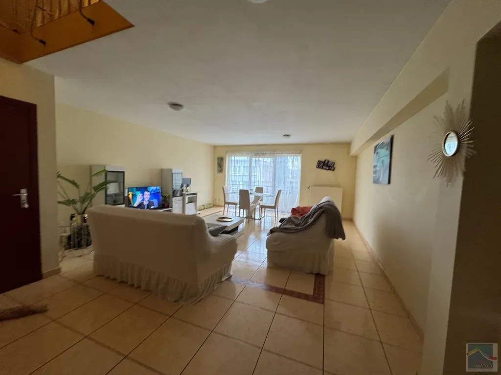 Hoofdfoto Appartement in Dilbeek