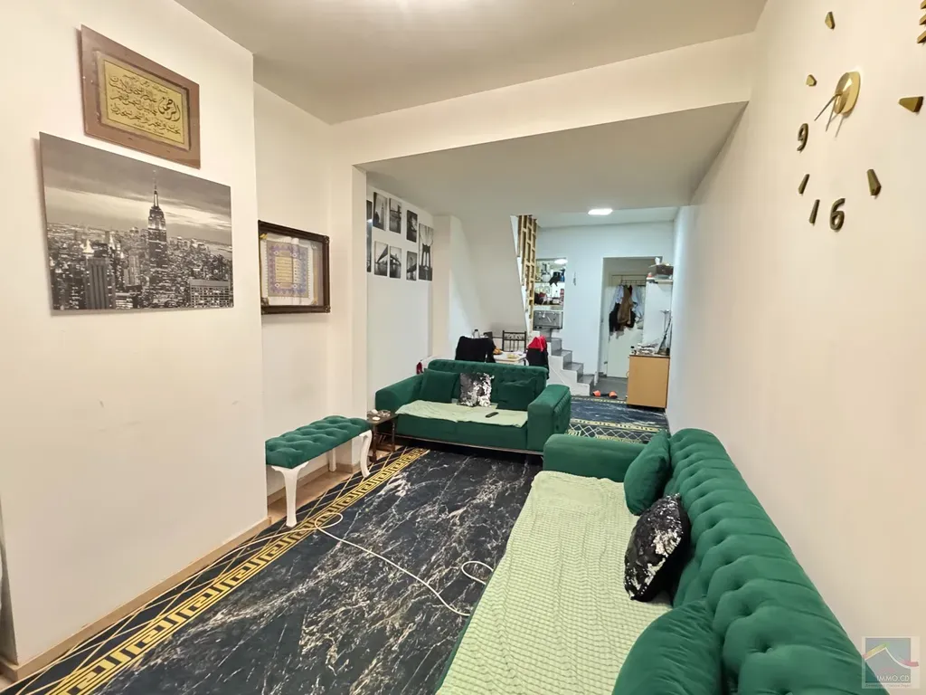 Hoofdfoto Huis in Binche
