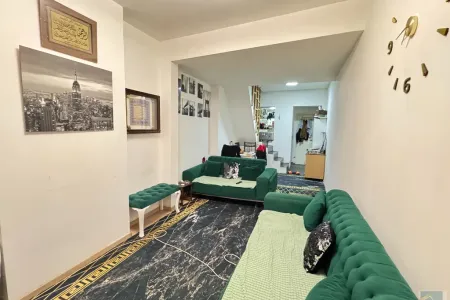 Huis Te Koop Binche
