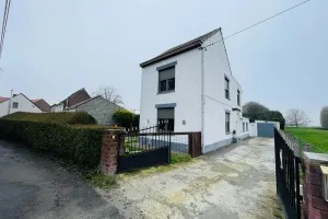 Maison à Vendre Wasmes-Audemez-Briffoeil