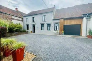 Huis Te Koop Pommeroeul