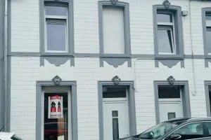 Huis Te Koop Blaton