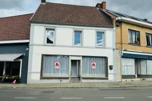 Huis Te Koop Basècles