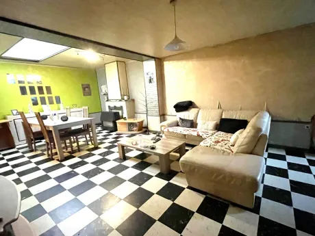 Huis in Blaton - Rue de l'Eglise 14-16, 7321 - foto 2