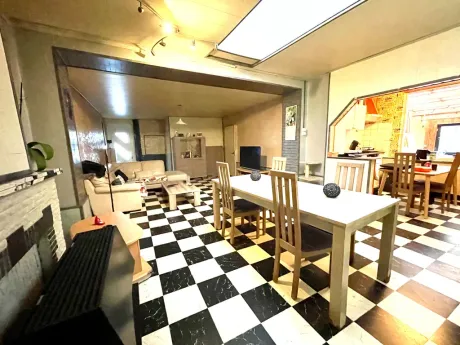 Huis in Blaton - Rue de l'Eglise 14-16, 7321 - foto 3
