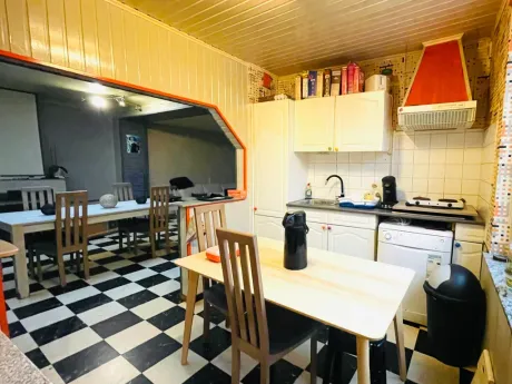 Huis in Blaton - Rue de l'Eglise 14-16, 7321 - foto 4