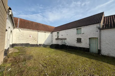 Huis Gearchiveerd Blaton