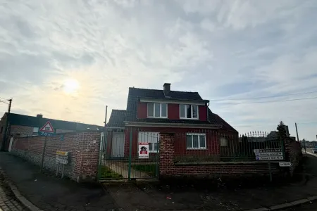 VillaPéruwelz