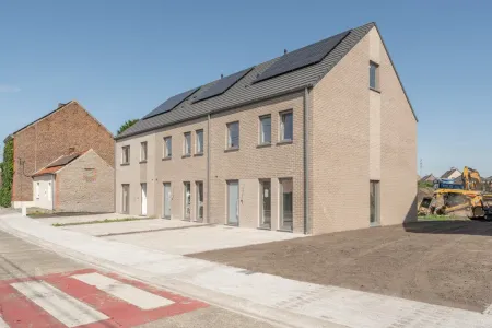 Huis Gearchiveerd Harchies