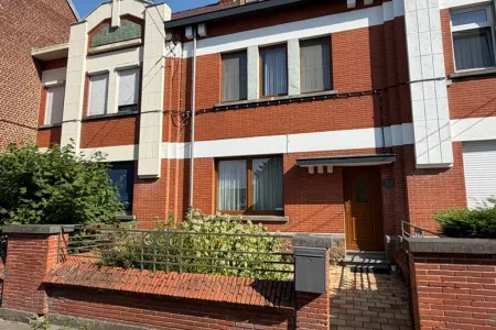 Huis Gearchiveerd Bon-Secours