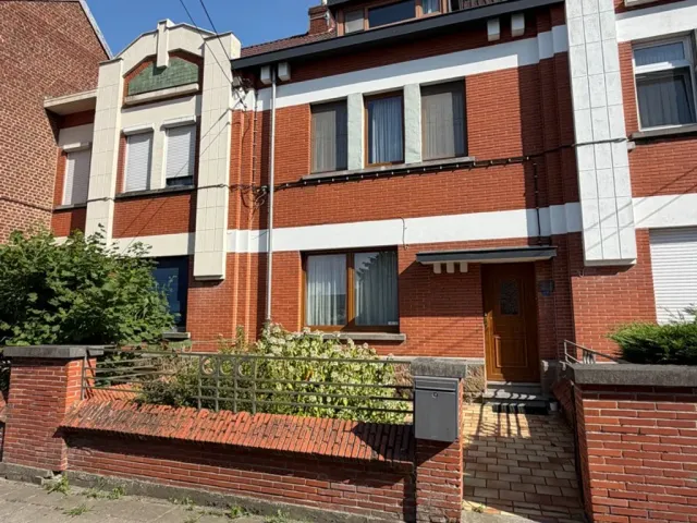 Huis in Bon-Secours - royale 102, 7603