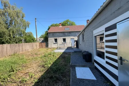 Huis Gearchiveerd Blaton