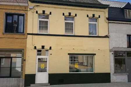 Huis Gearchiveerd Blaton