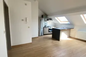  Verhuurd Laeken
