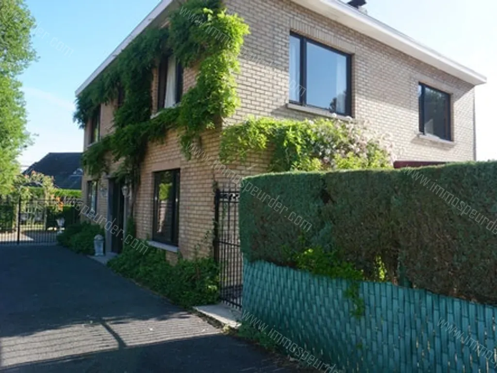 Huis Te Koop Assebroek