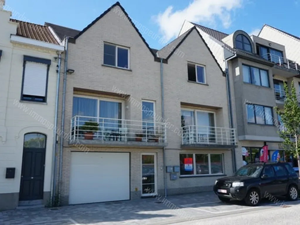 Appartement in Diksmuide - 412541 - Bortierlaan 6, 8600 Diksmuide