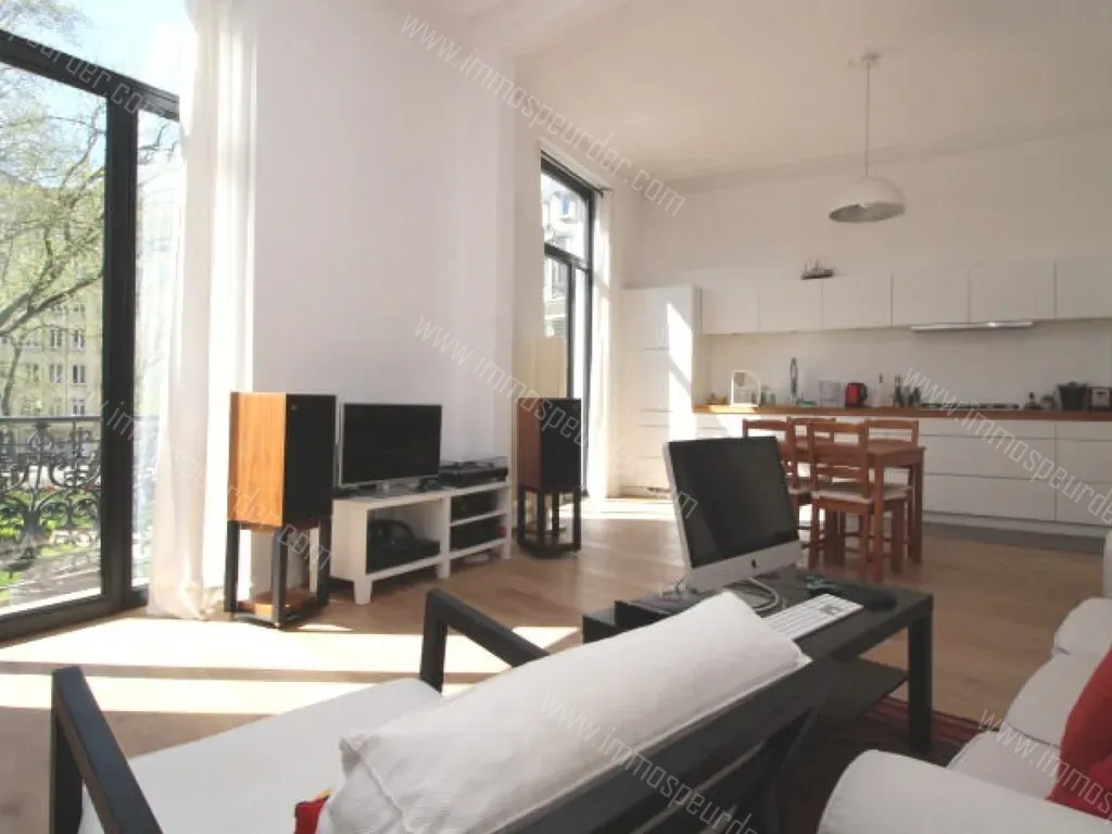 Appartement in Ixelles - 1418451 - 1050 Ixelles