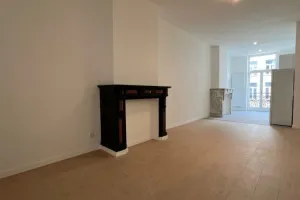 Appartement Te Huur Saint-Gilles