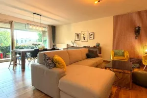 Appartement Te Huur Woluwe-Saint-Lambert