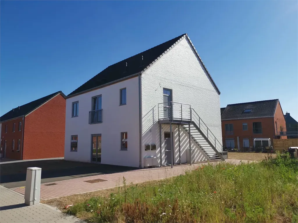 Hoofdfoto Appartement in Forchies-la-Marche