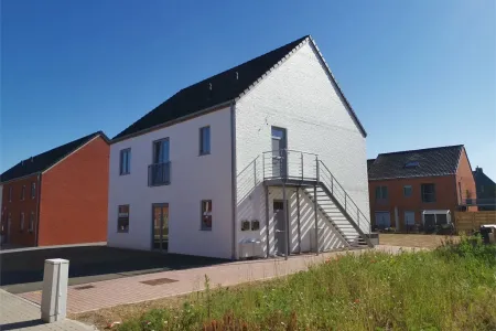 Appartement Te Koop Forchies-la-Marche